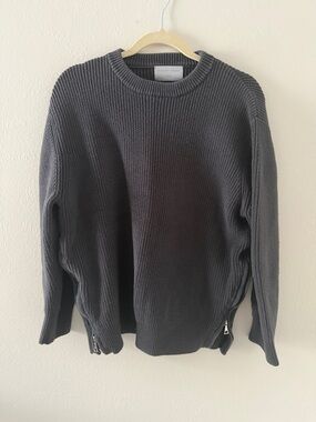 Modern Citizen Tate Ribbed Sweater